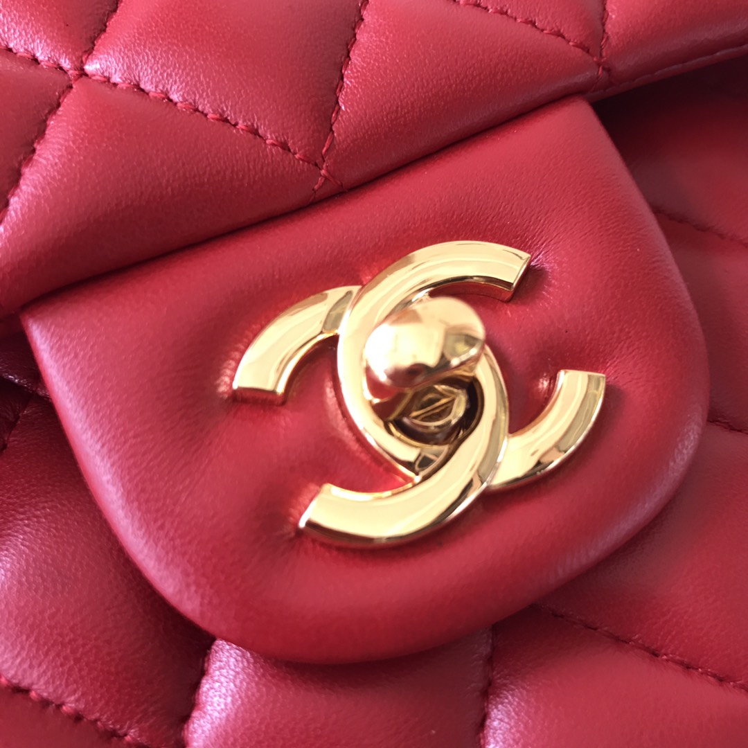 Ch**el Flap Bag