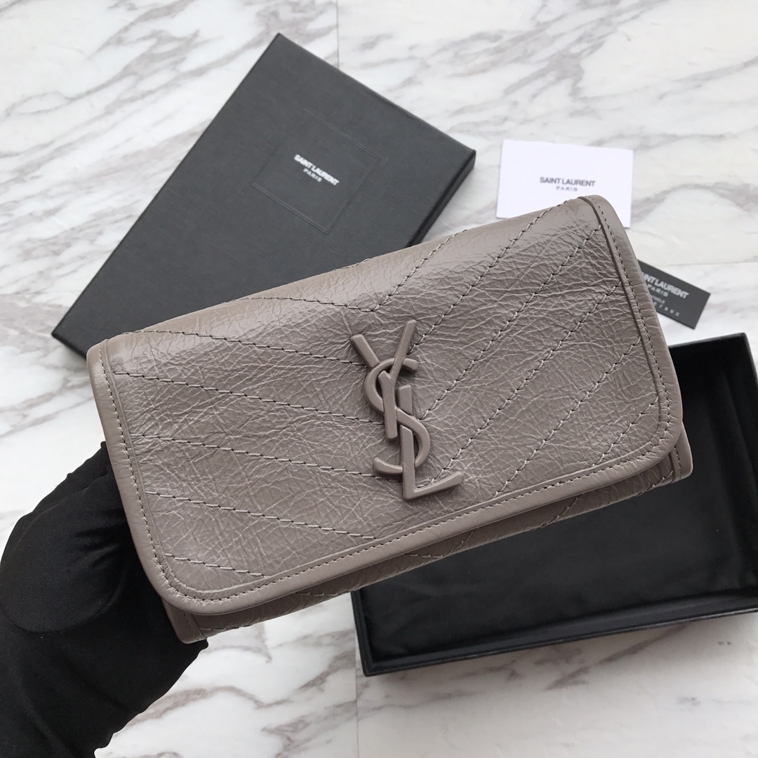 Y51 NIKI WALLET