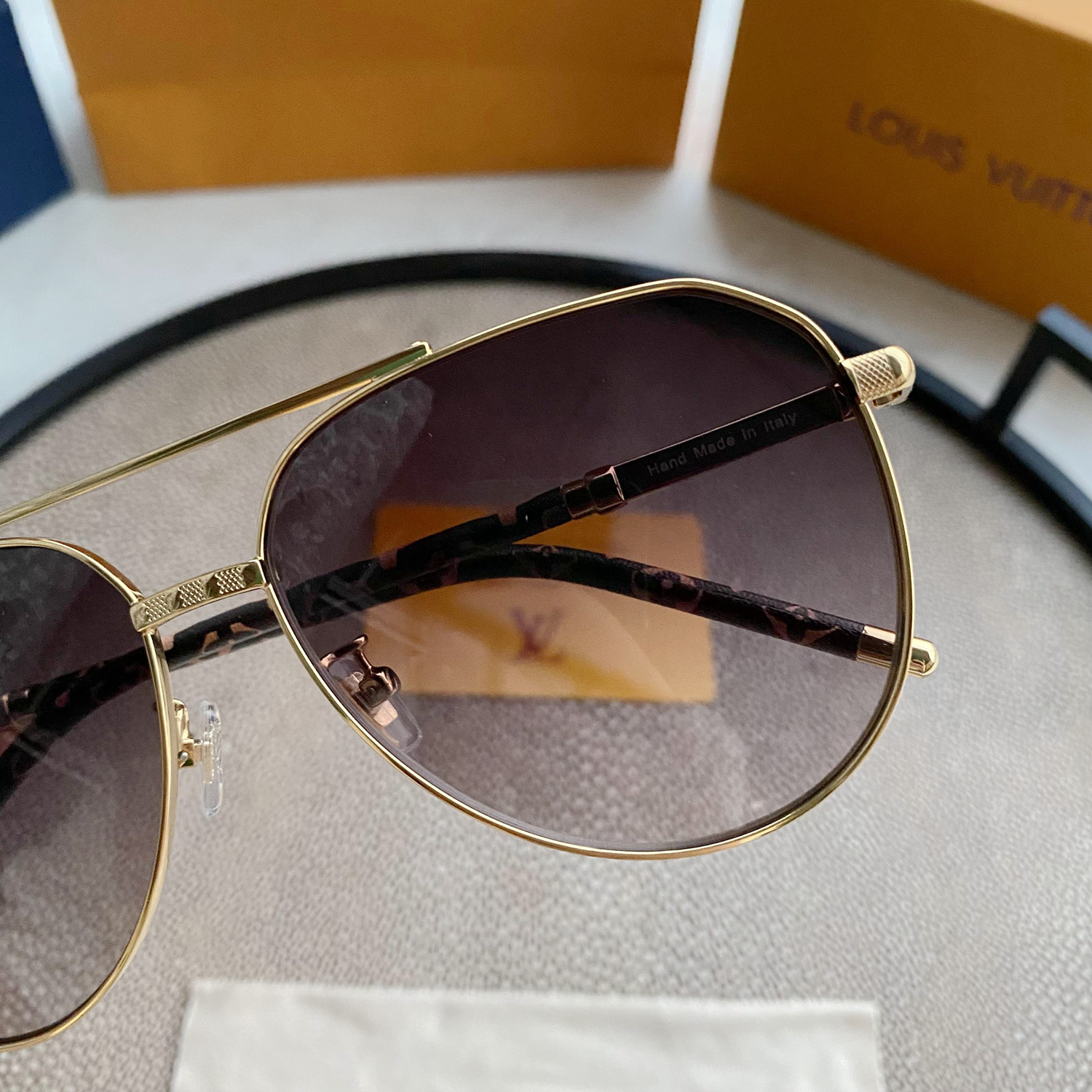 LV SUNGLASSES