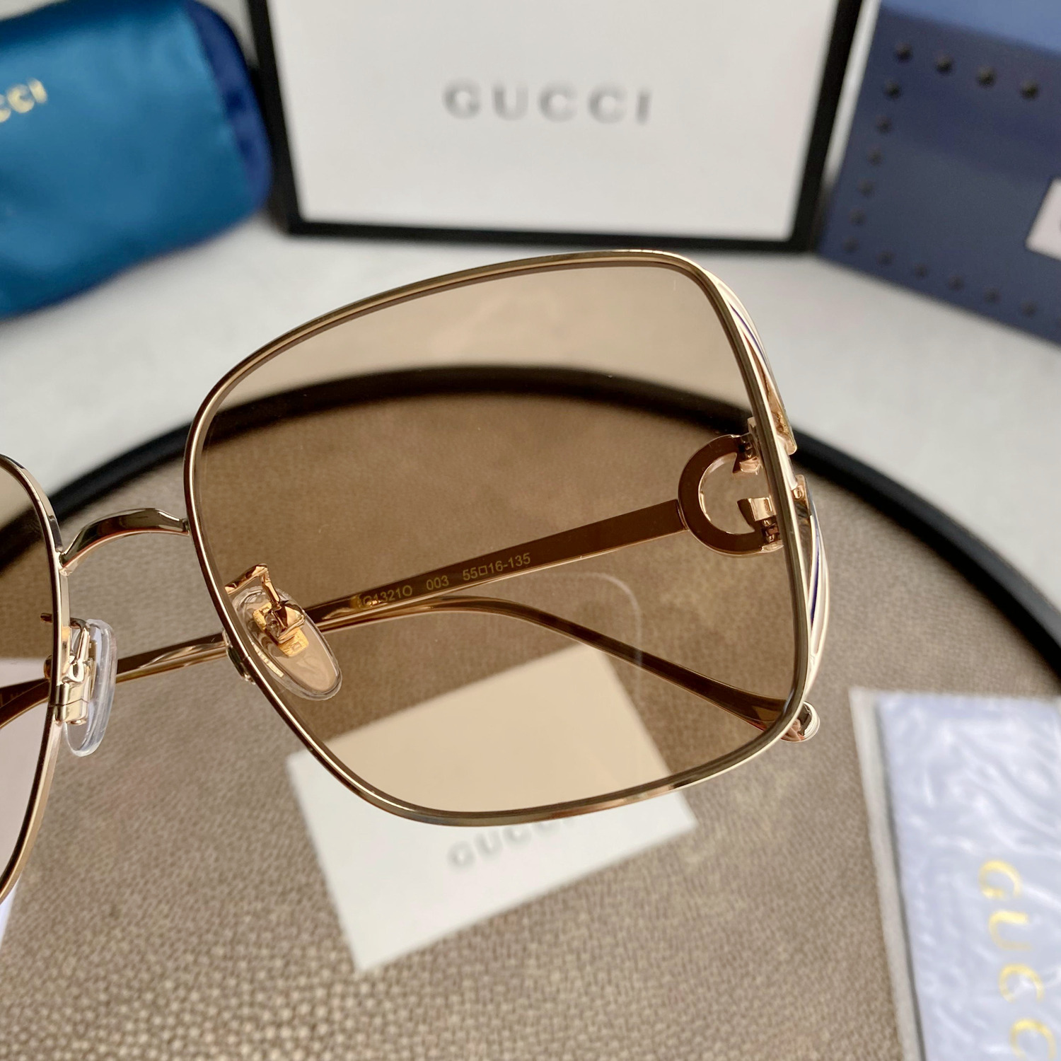 Gvc*1 SUNGLASSES
