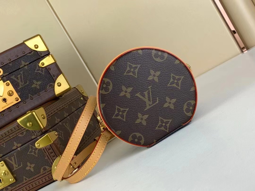 LV Bucket