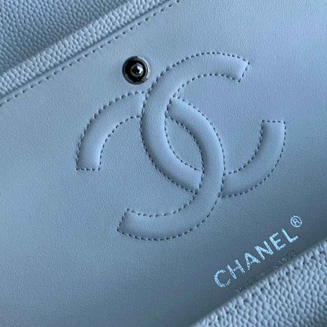 Ch**el Flap Bag