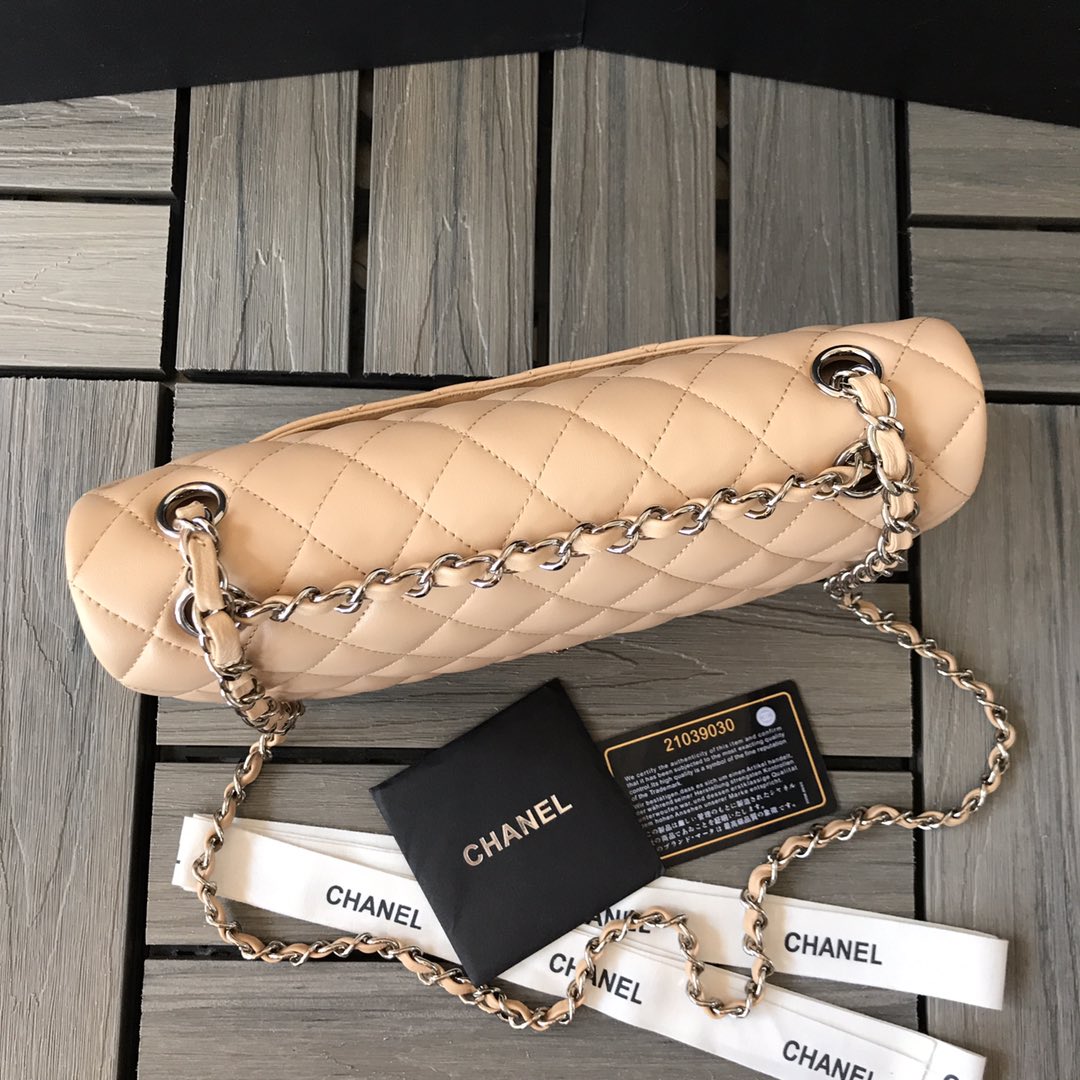 Ch**el Flap Bag