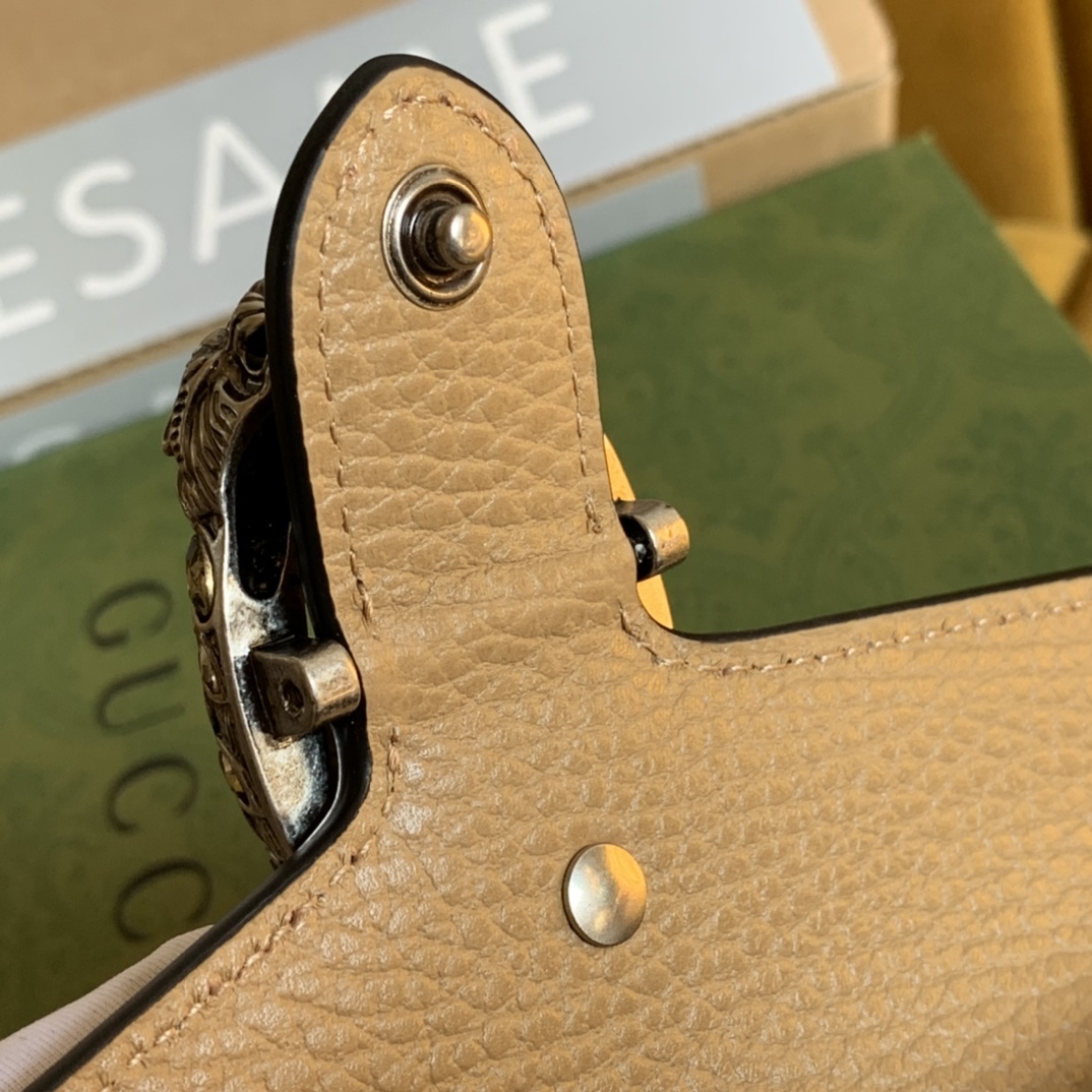 US Exclusive Dionysus lizard S*per mini bag