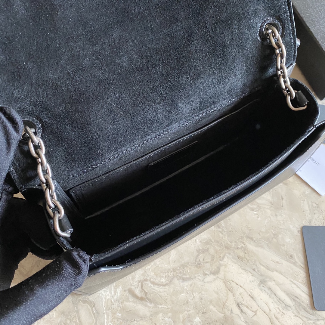Y51 Monogram All Over Camera Bag