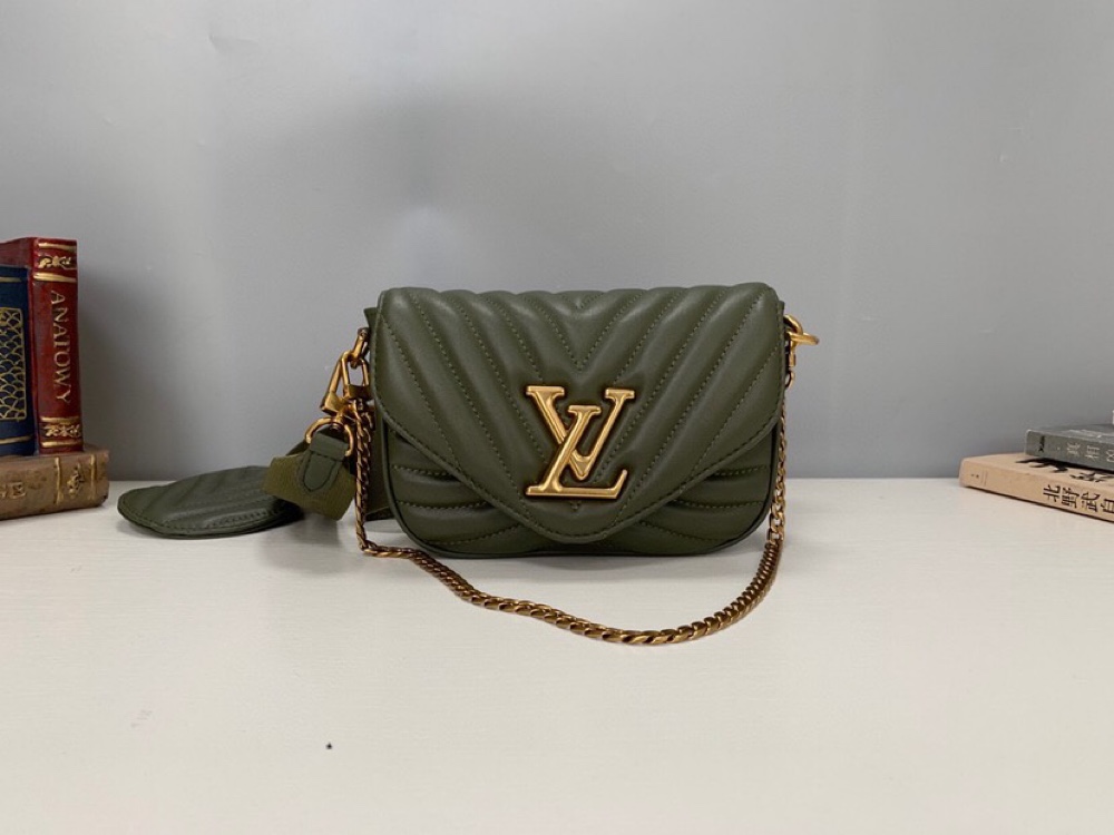 L0vis Vvtt0n NEW WAVE MULTI-POCHETTE