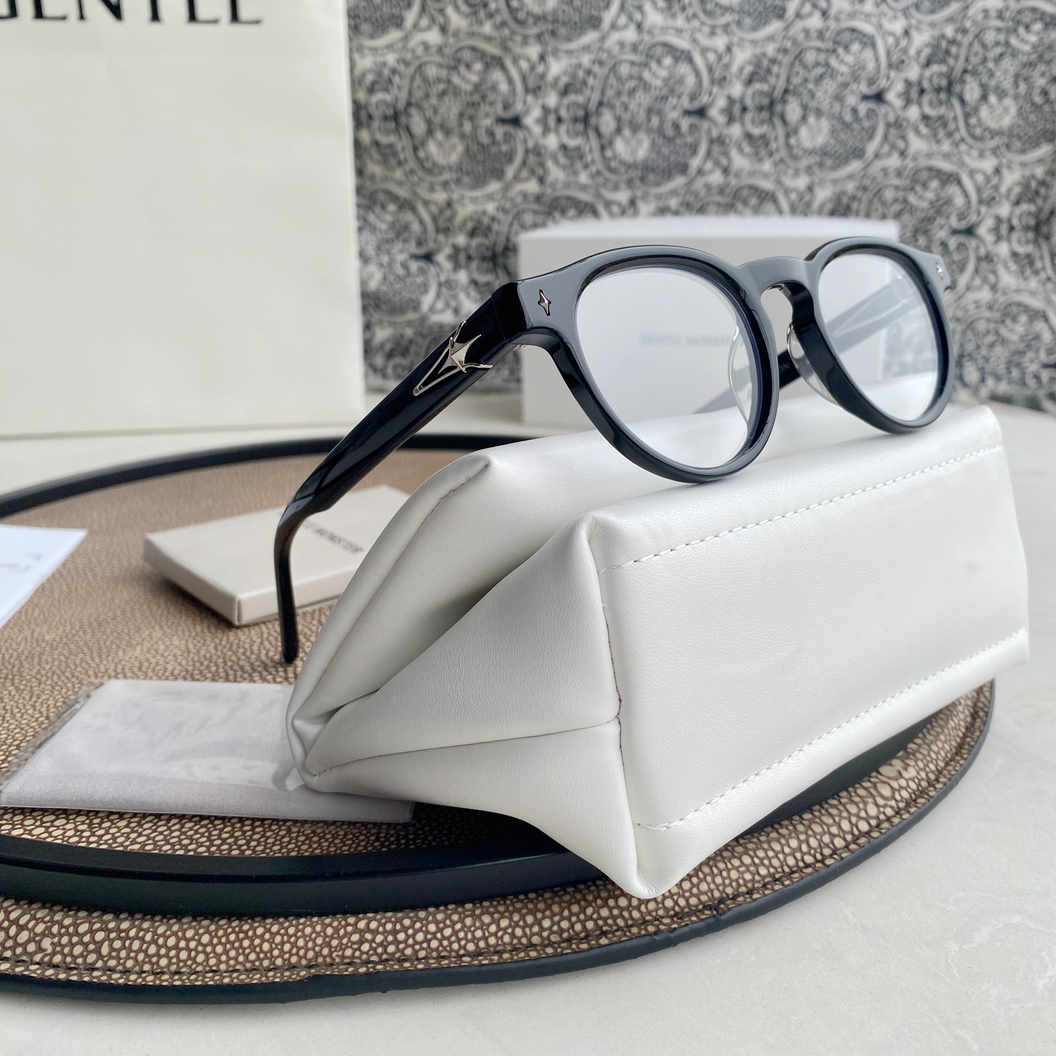Ron Sunglasses