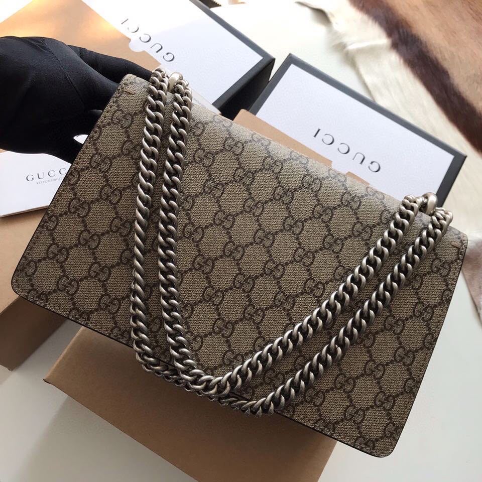 Dionysus small shoulder bag