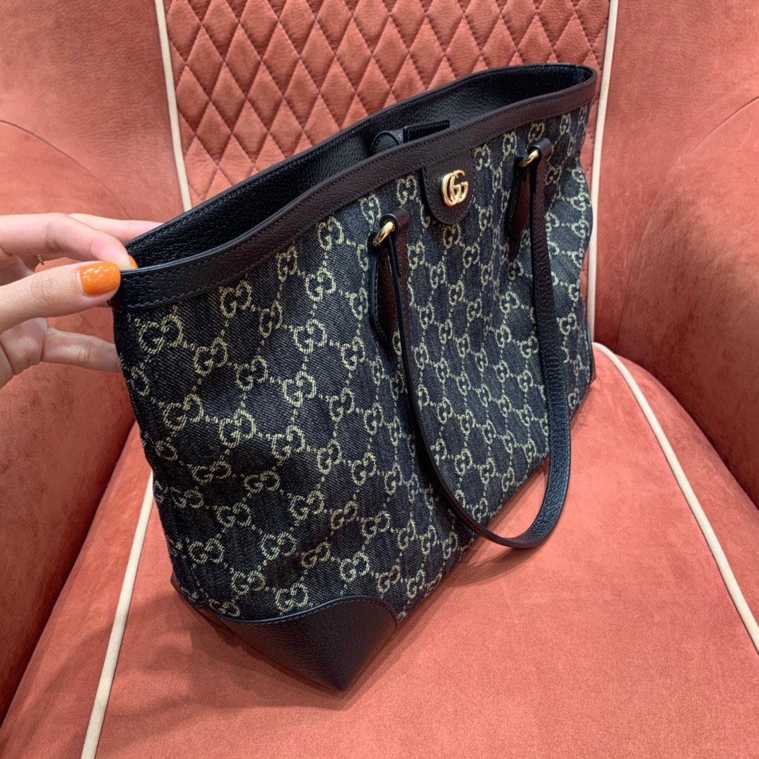 De*1m tote bag
