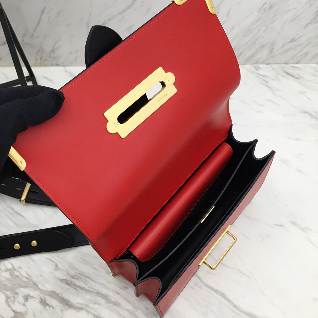 Cahier Bag