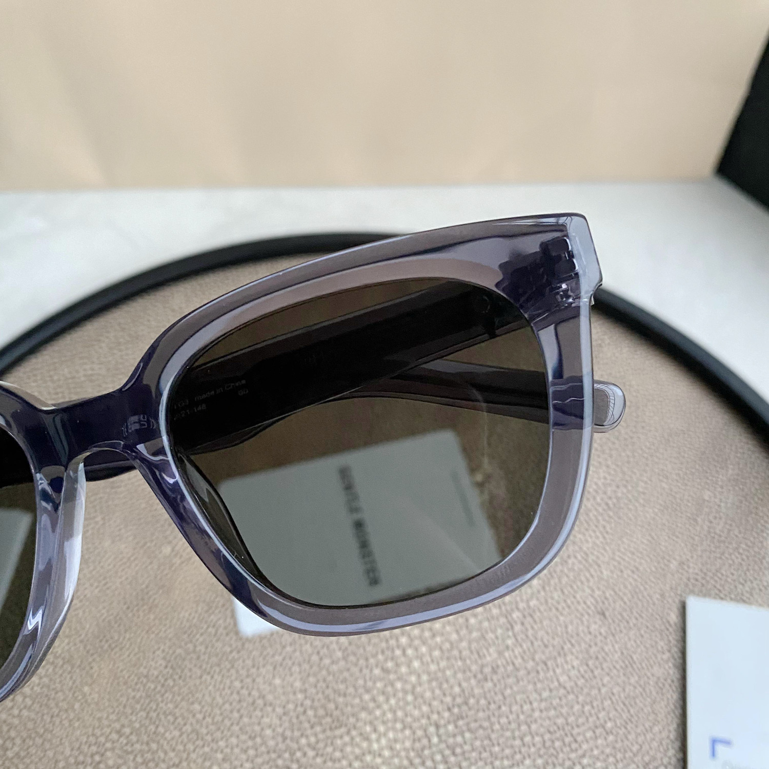 Billy Sunglasses