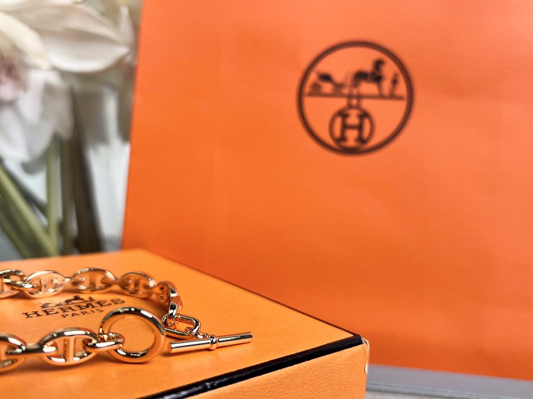 H**me5 Farandole Bracelet