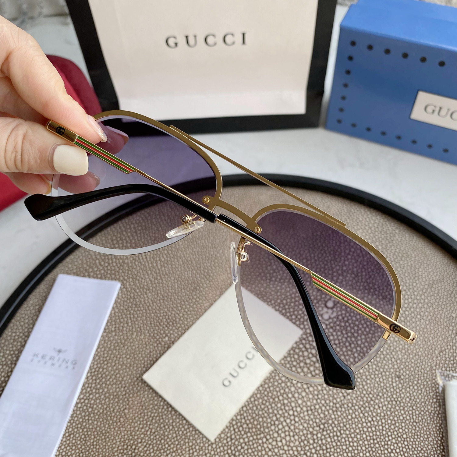 Gvc*1 new sunglasses