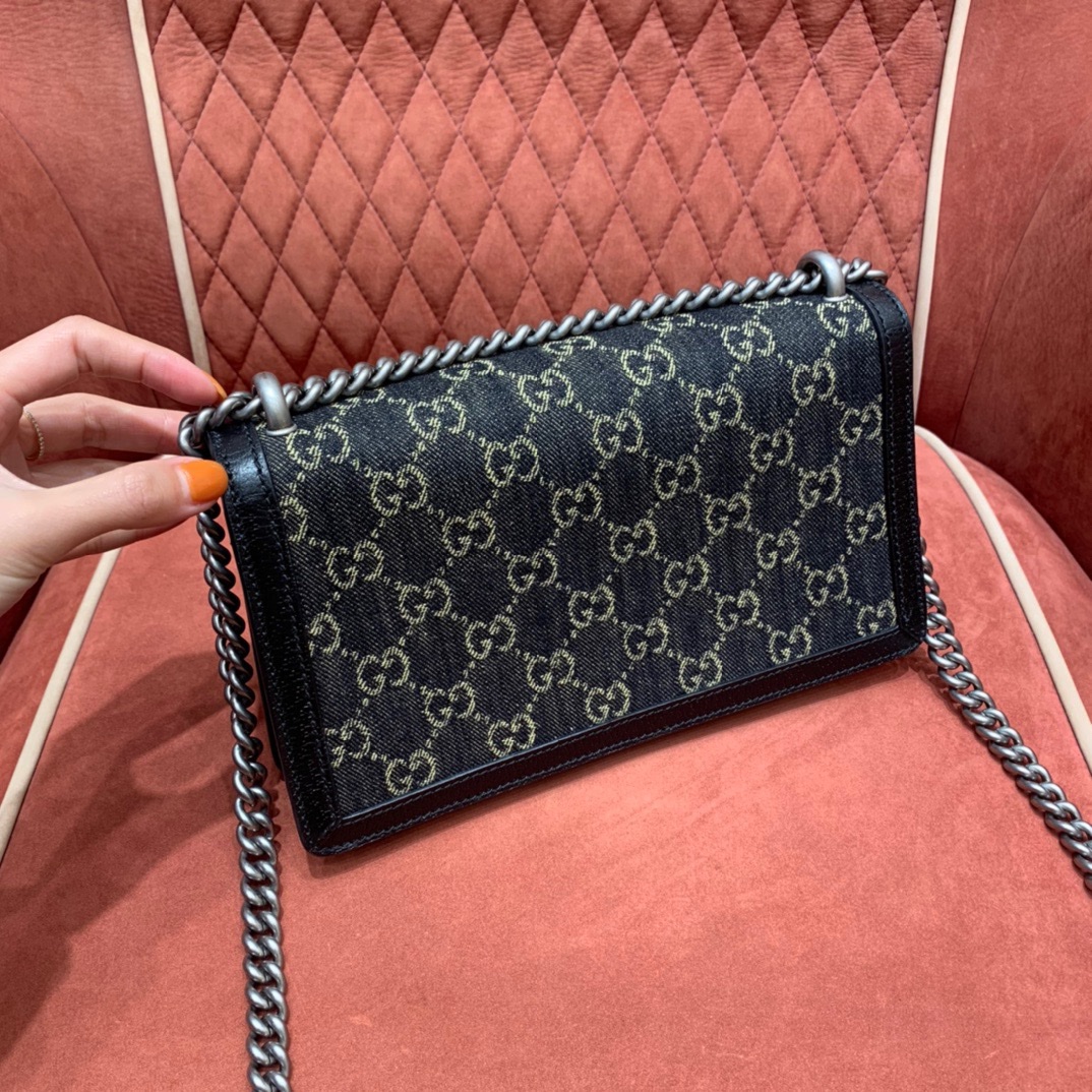 De*1m mini bag