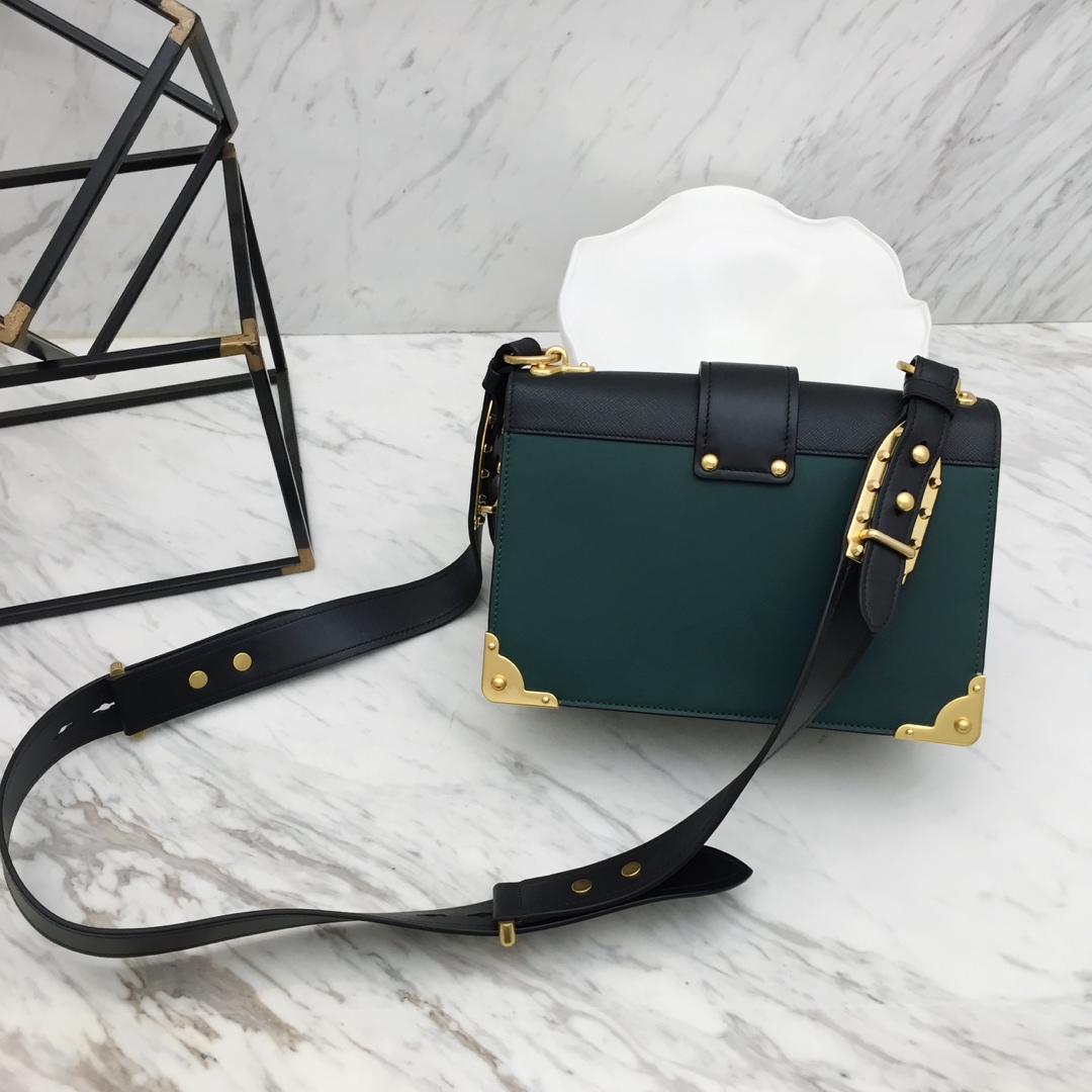Cahier Bag