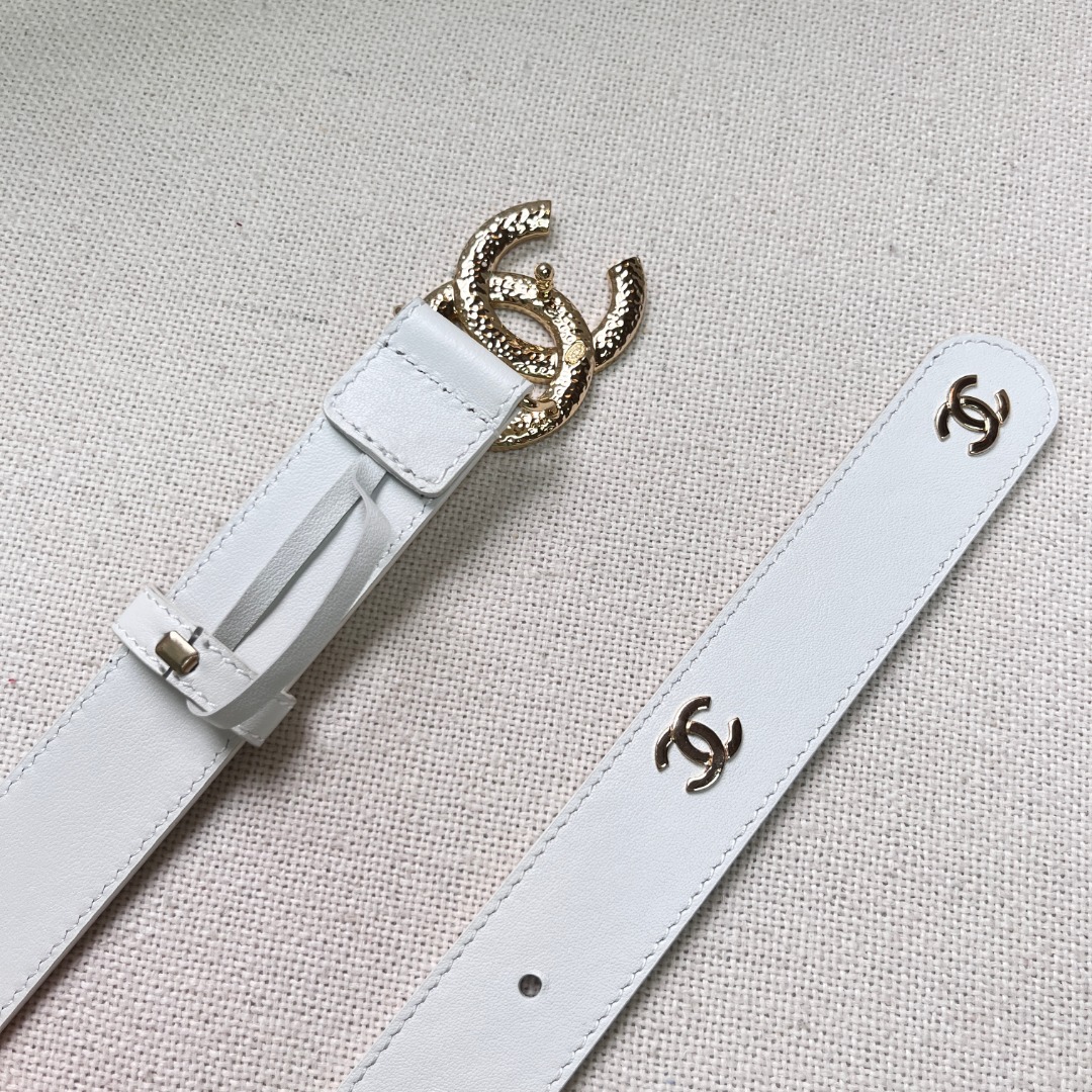 Ch**el belt 5