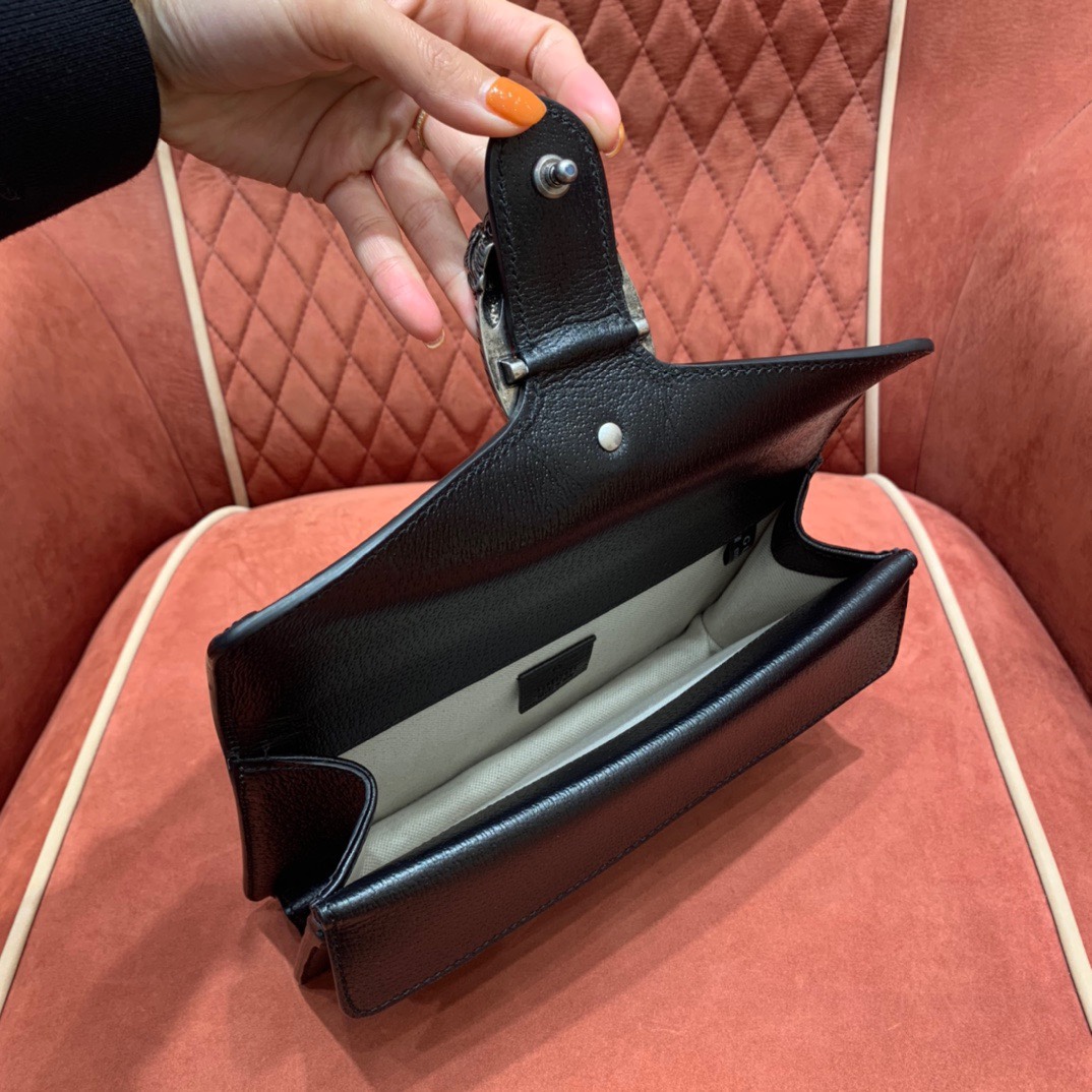 De*1m mini bag