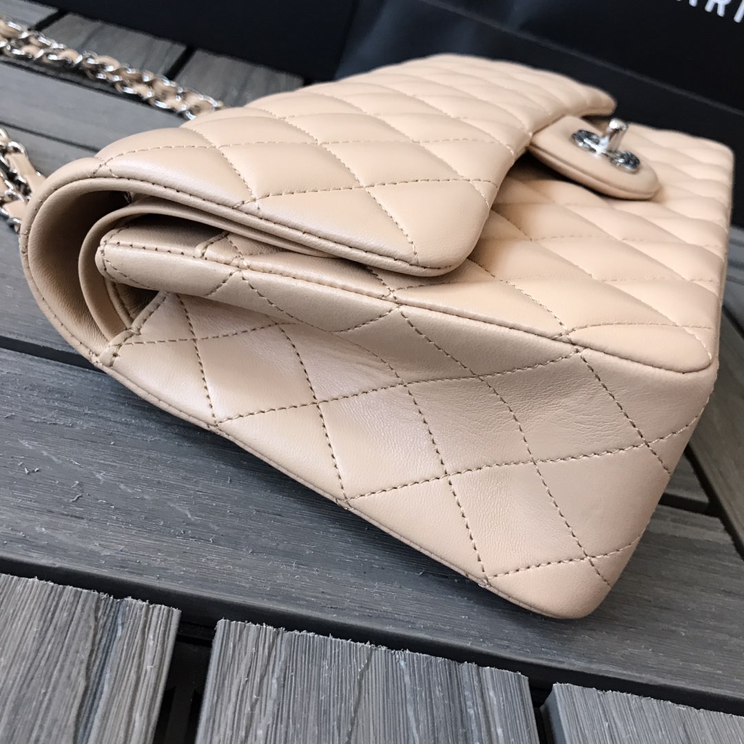Ch**el Flap Bag