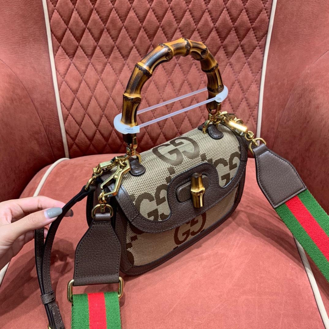Jumbo bag