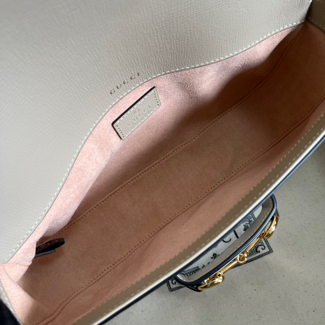 Gvc*1 HORSEBIT 1955 Shoulder Bag