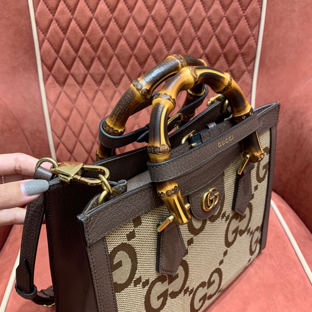 Gv*c1 Diana Tote bag
