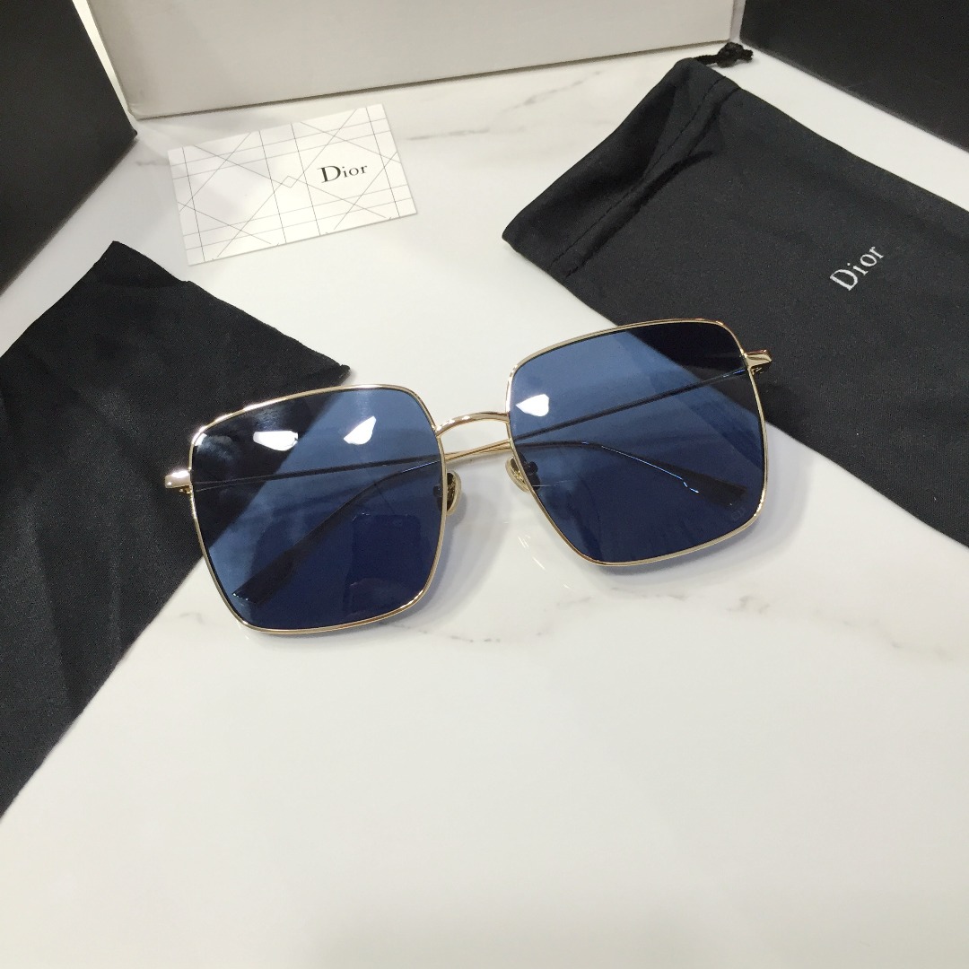 Stellaire Square Sunglasses