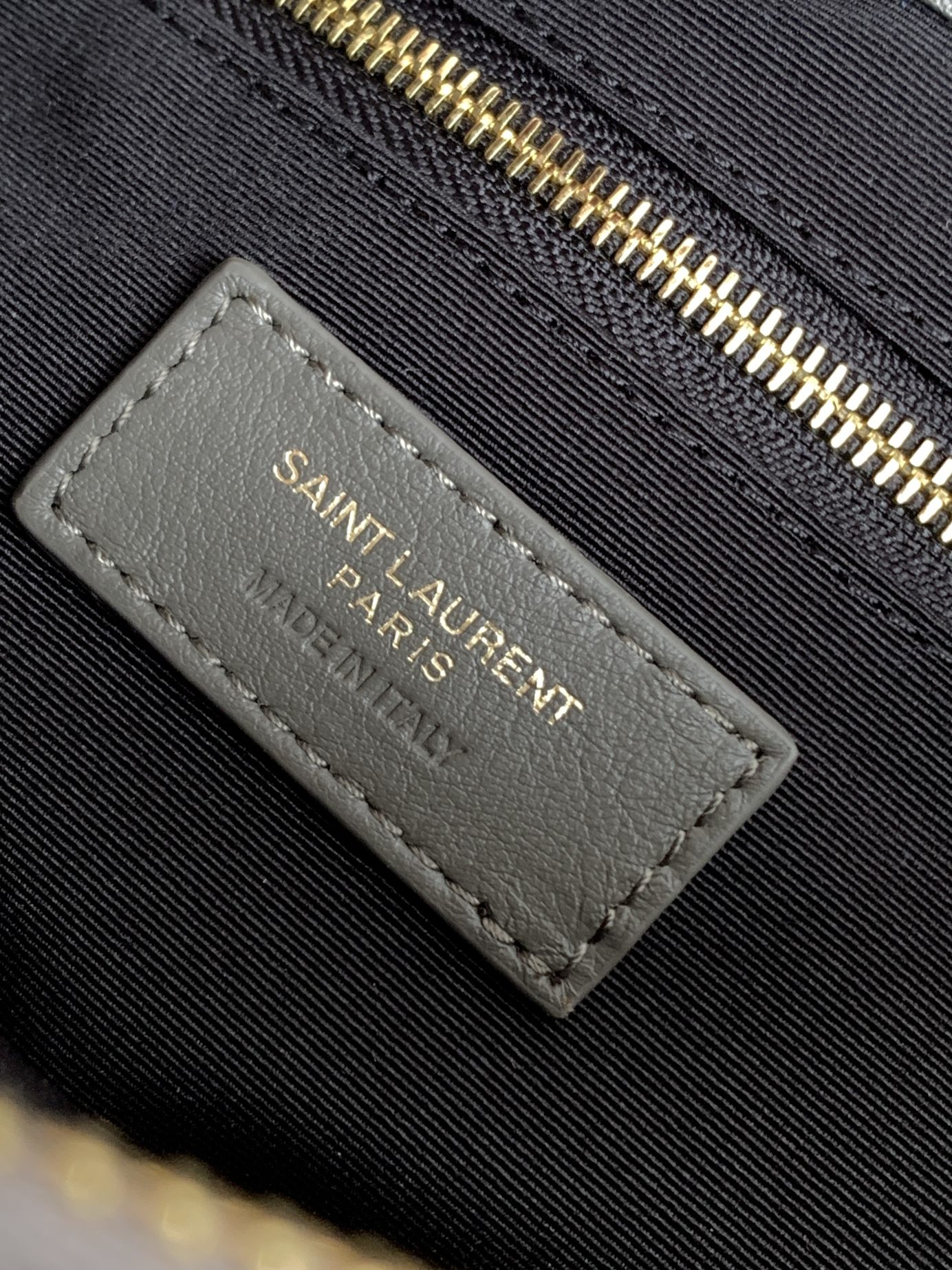 Sa1nt Lau*nt MONOGRAM
