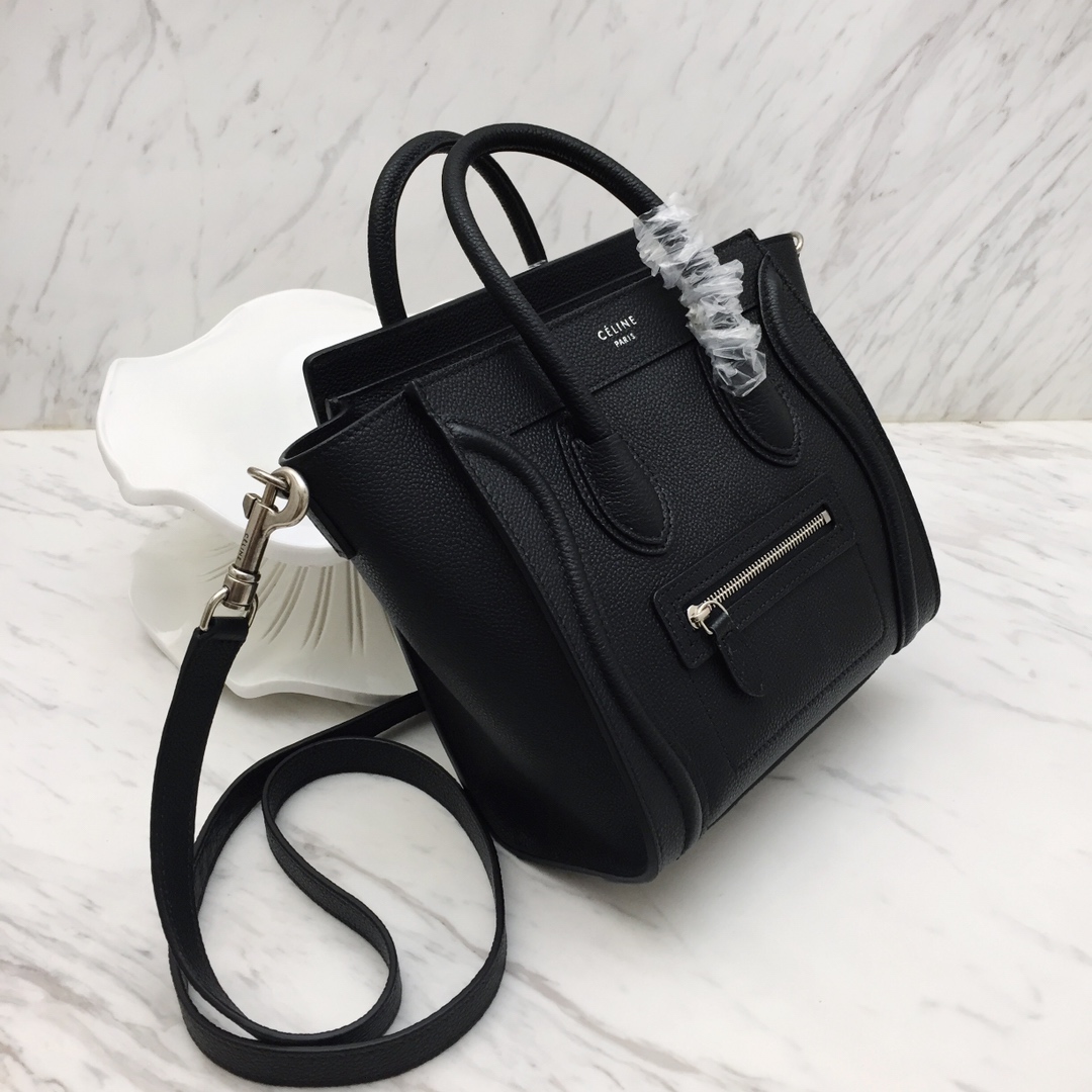 lU*gage bag