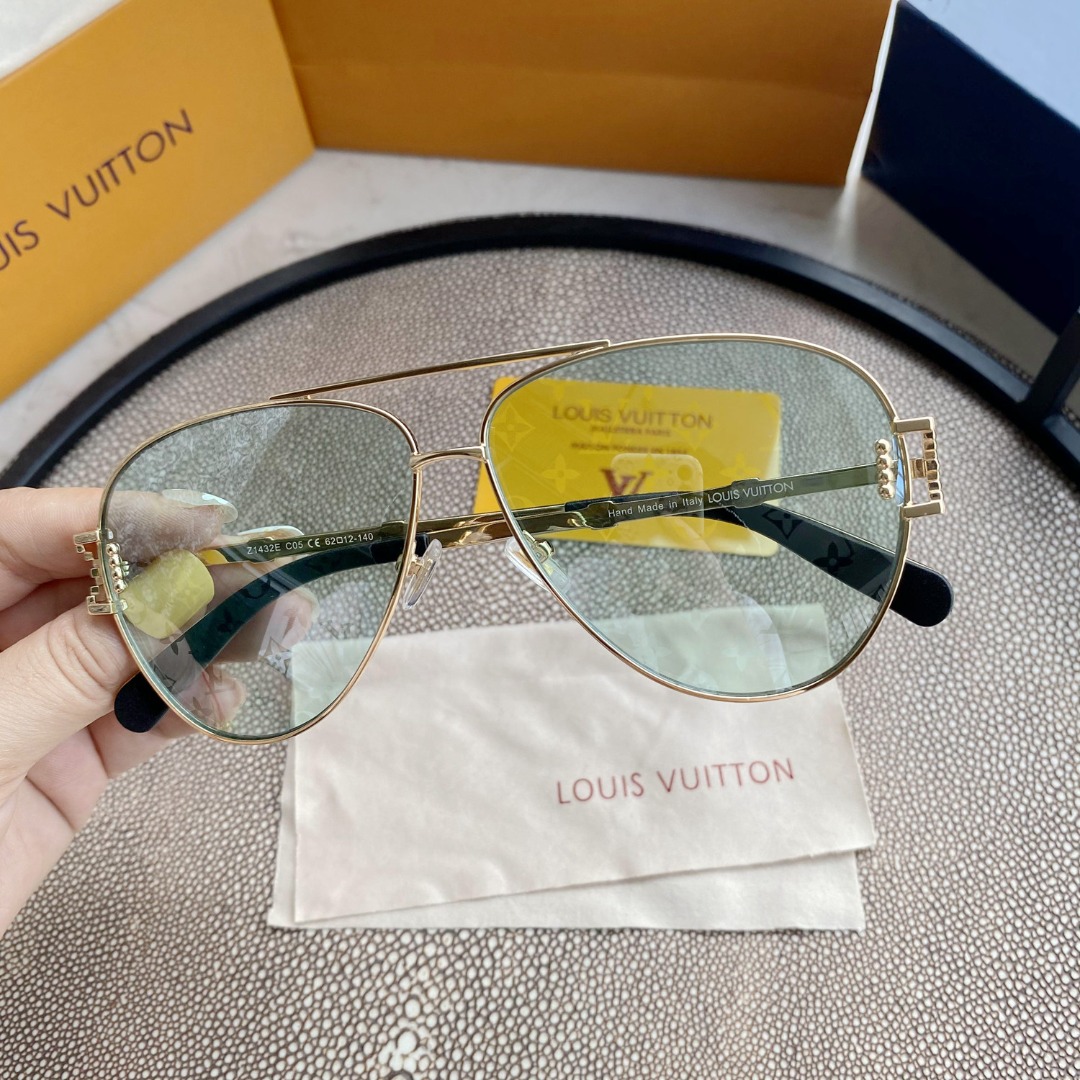 LV New Sunglasses