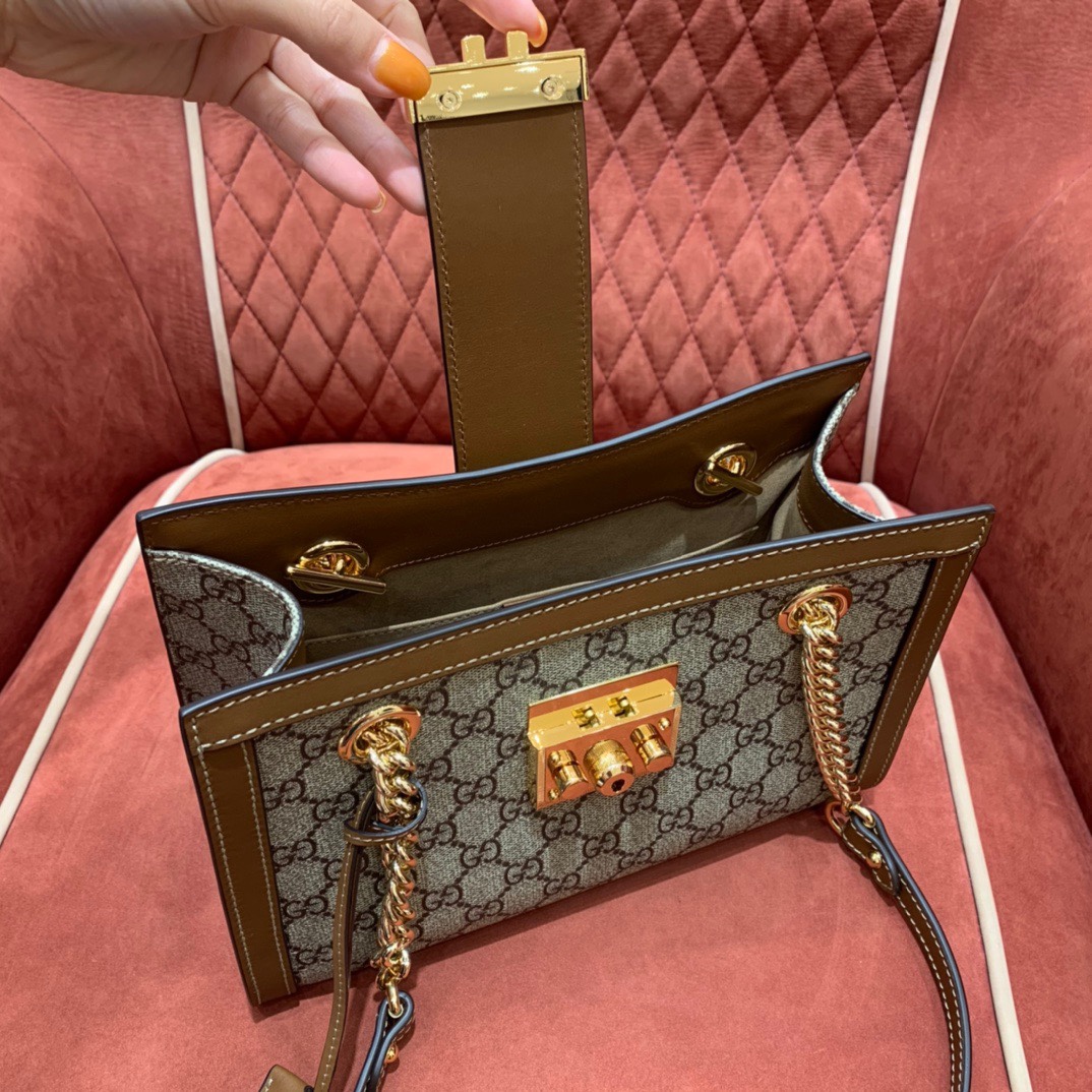 Gv*c1 padlock