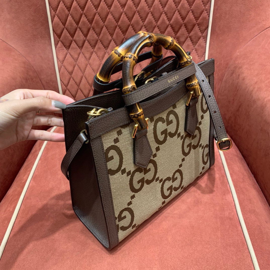 Diana  tote bag