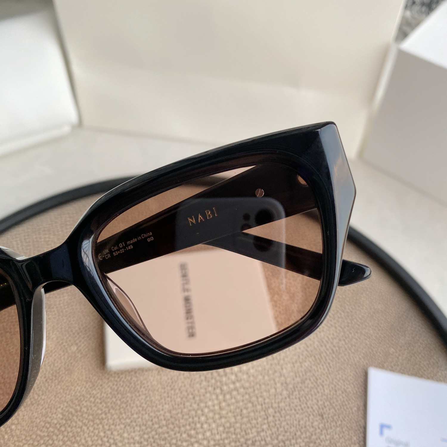 Collection Sunglasses