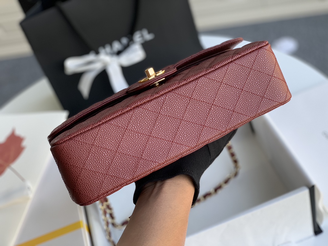 Ch**el Flap Bag