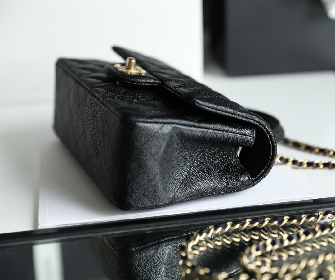 Ch**el Mini Handbag