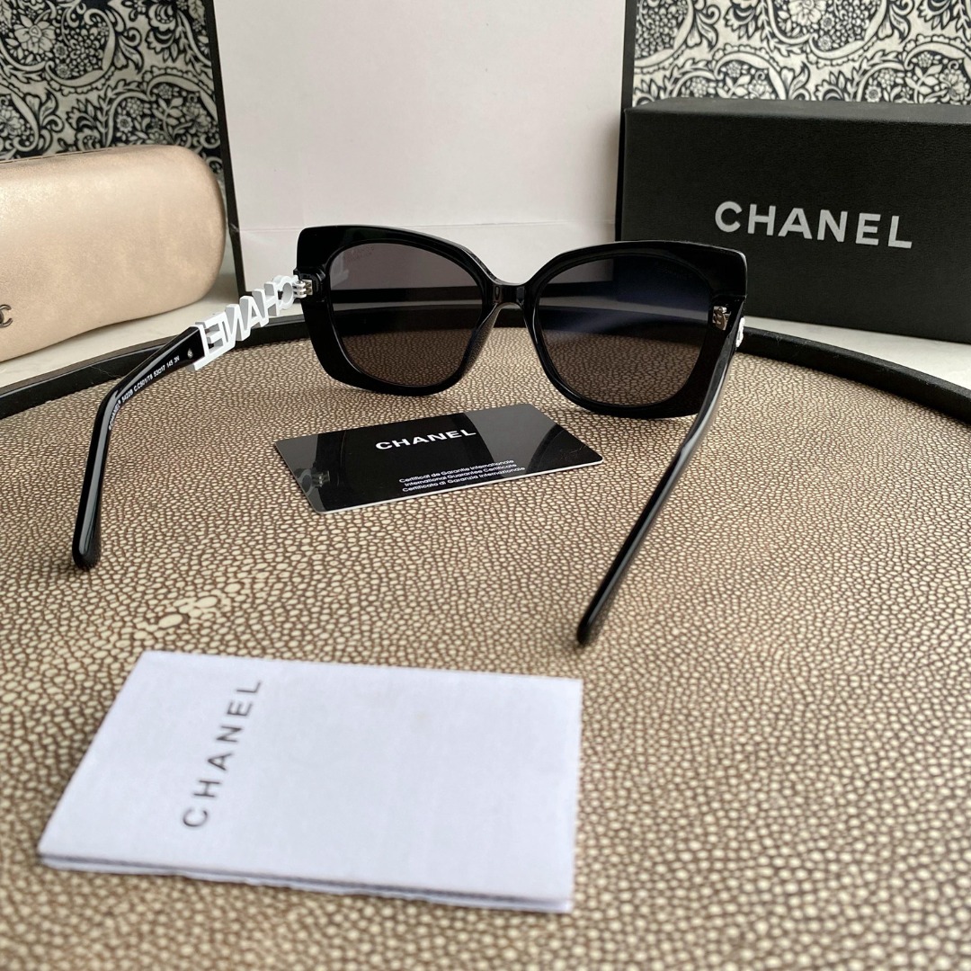 Square Sunglasses