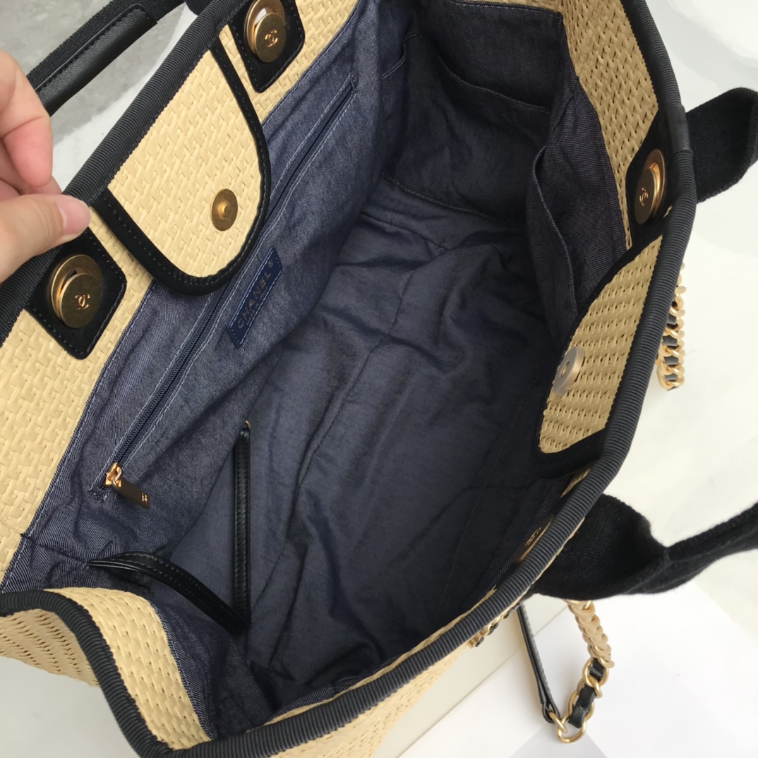 Ch**el TOTE