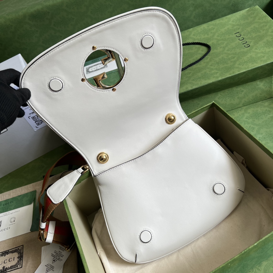 Gvc*1 Blondie medium bag