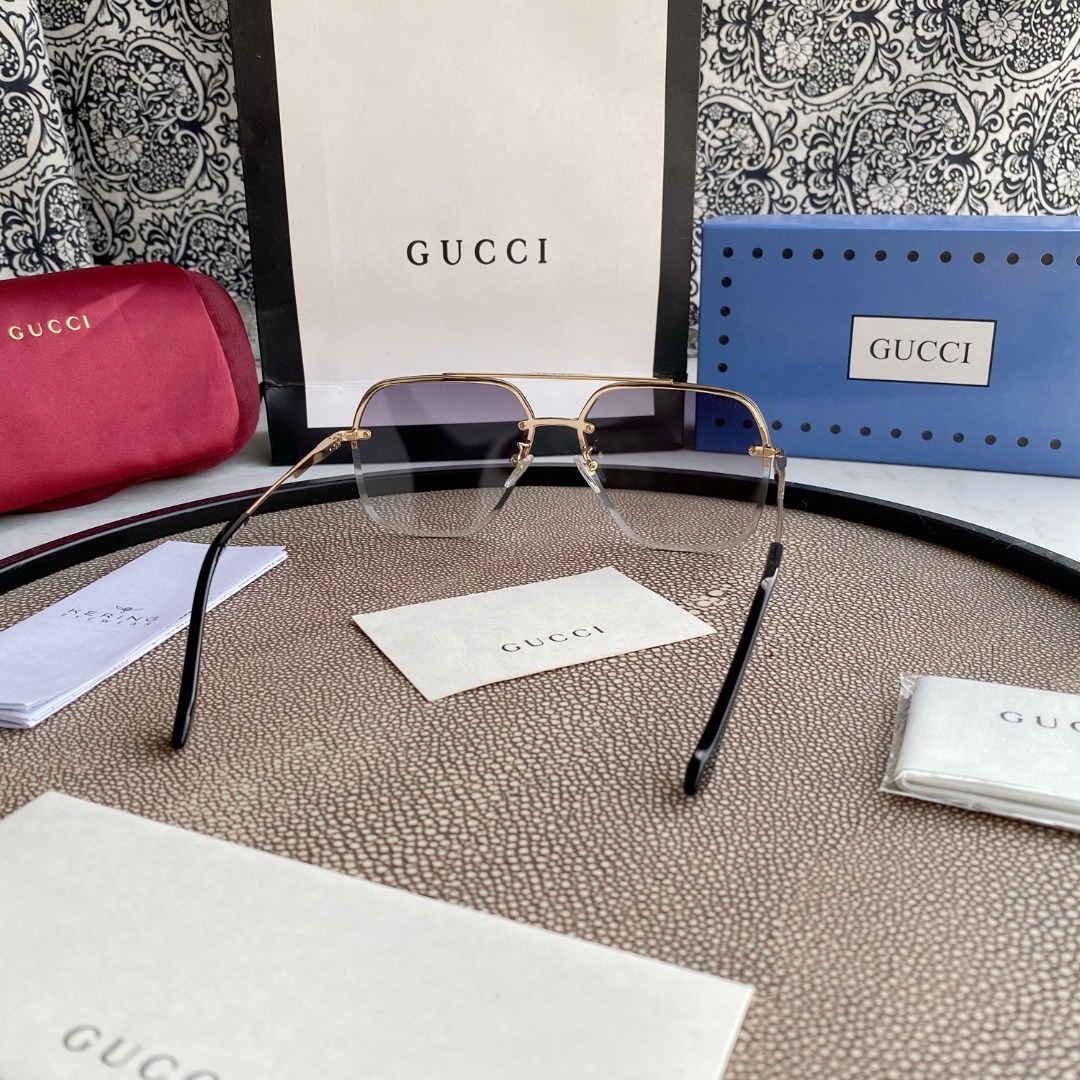 Gvc*1 SUNGLASSES