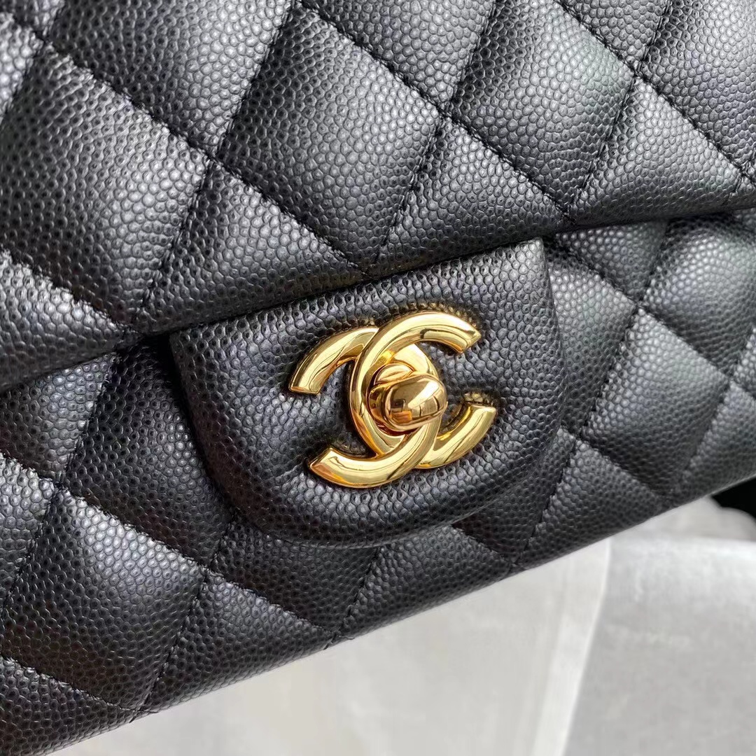 Classic Flap Bag