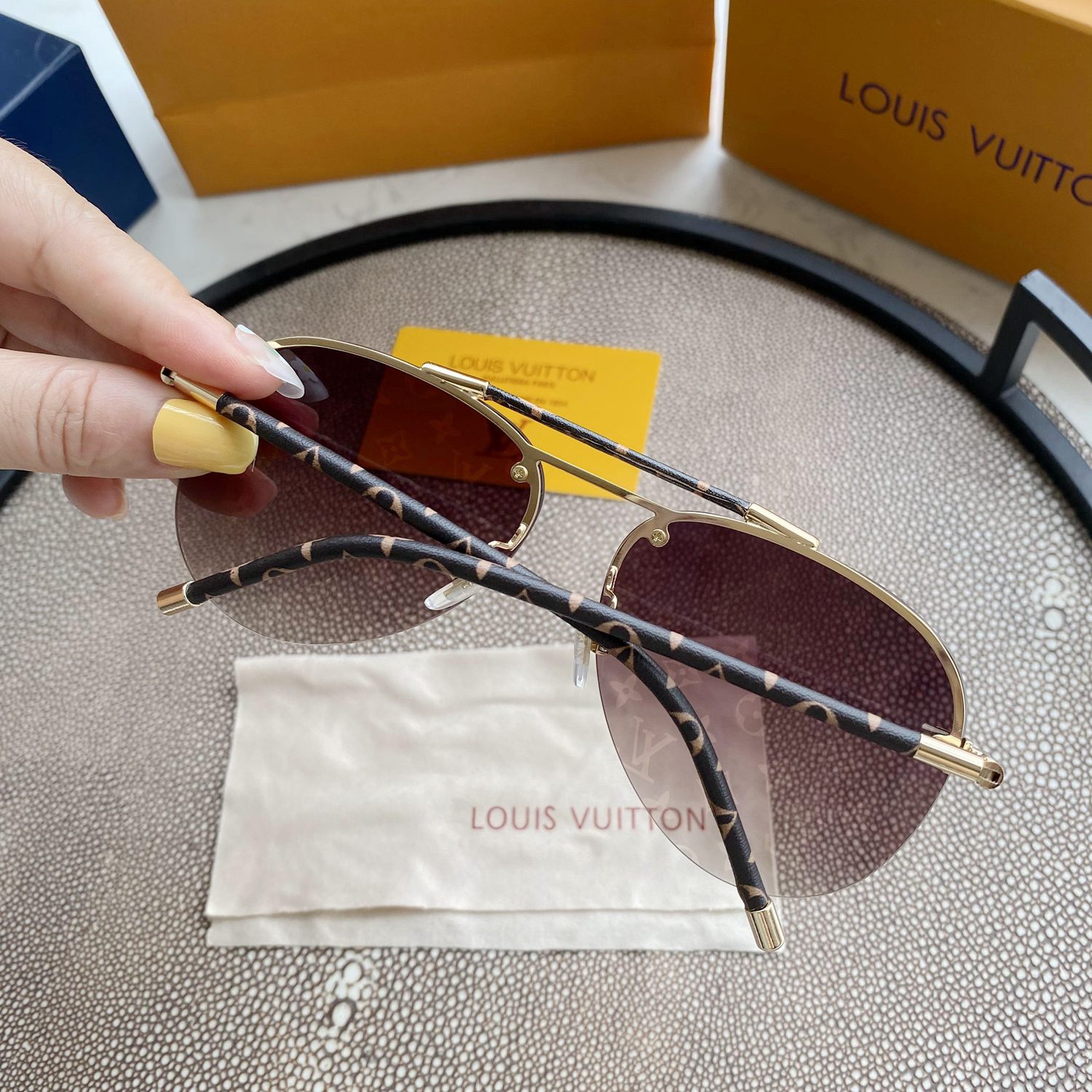 LV Sunglasses