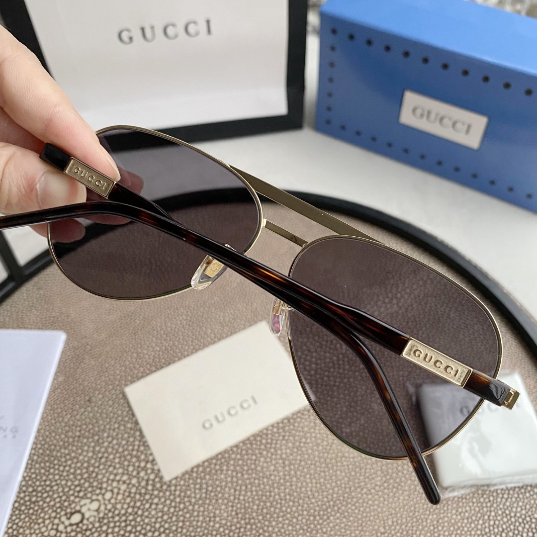 GG Sunglasses