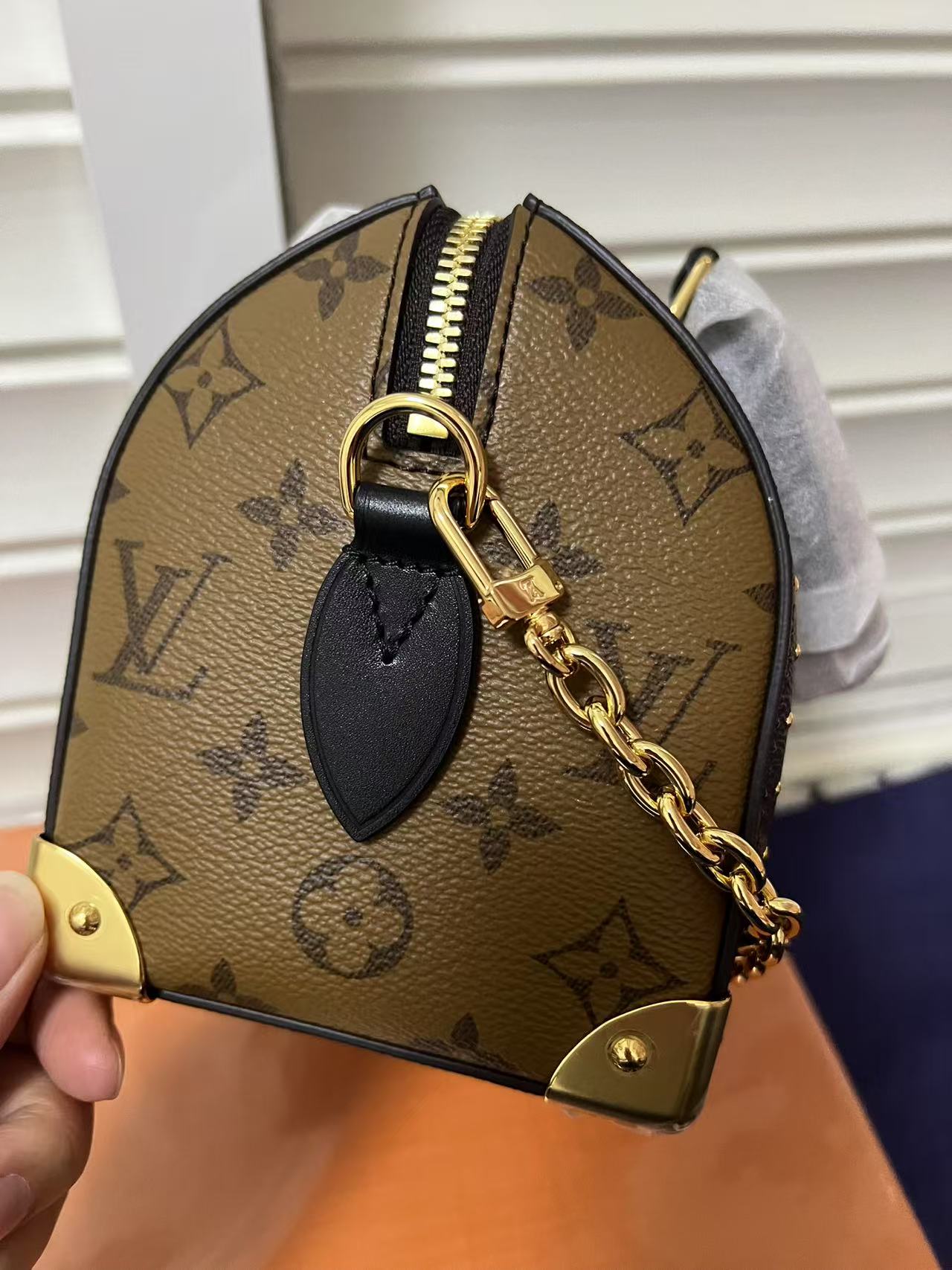 Speedy Trunk 20