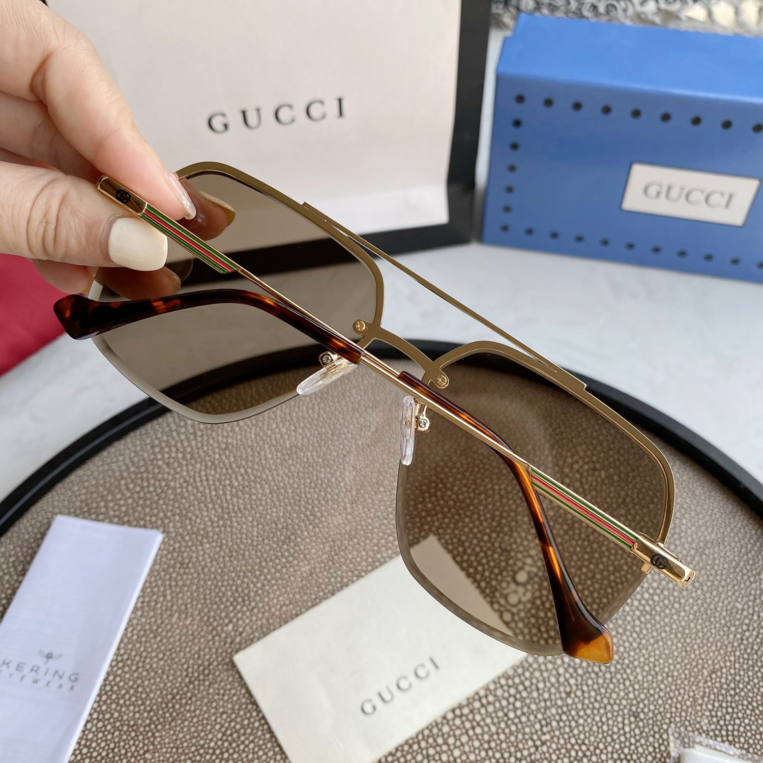 Gvc*1 SUNGLASSES