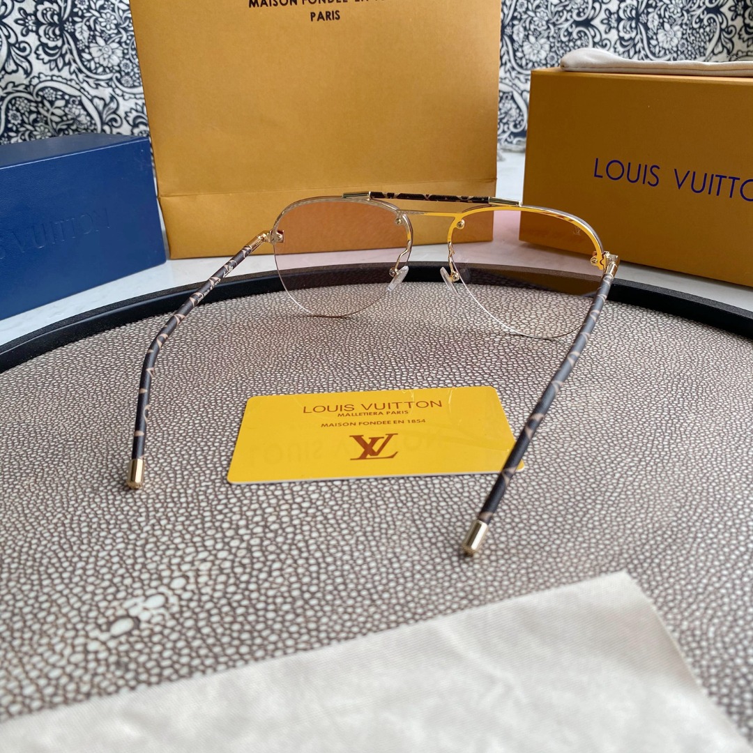LV Sunglasses