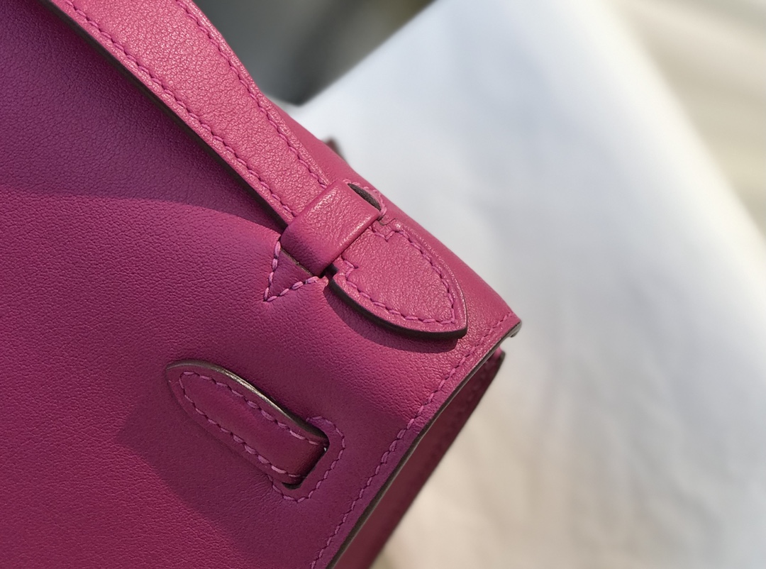 H**me5 Kelly Pochette