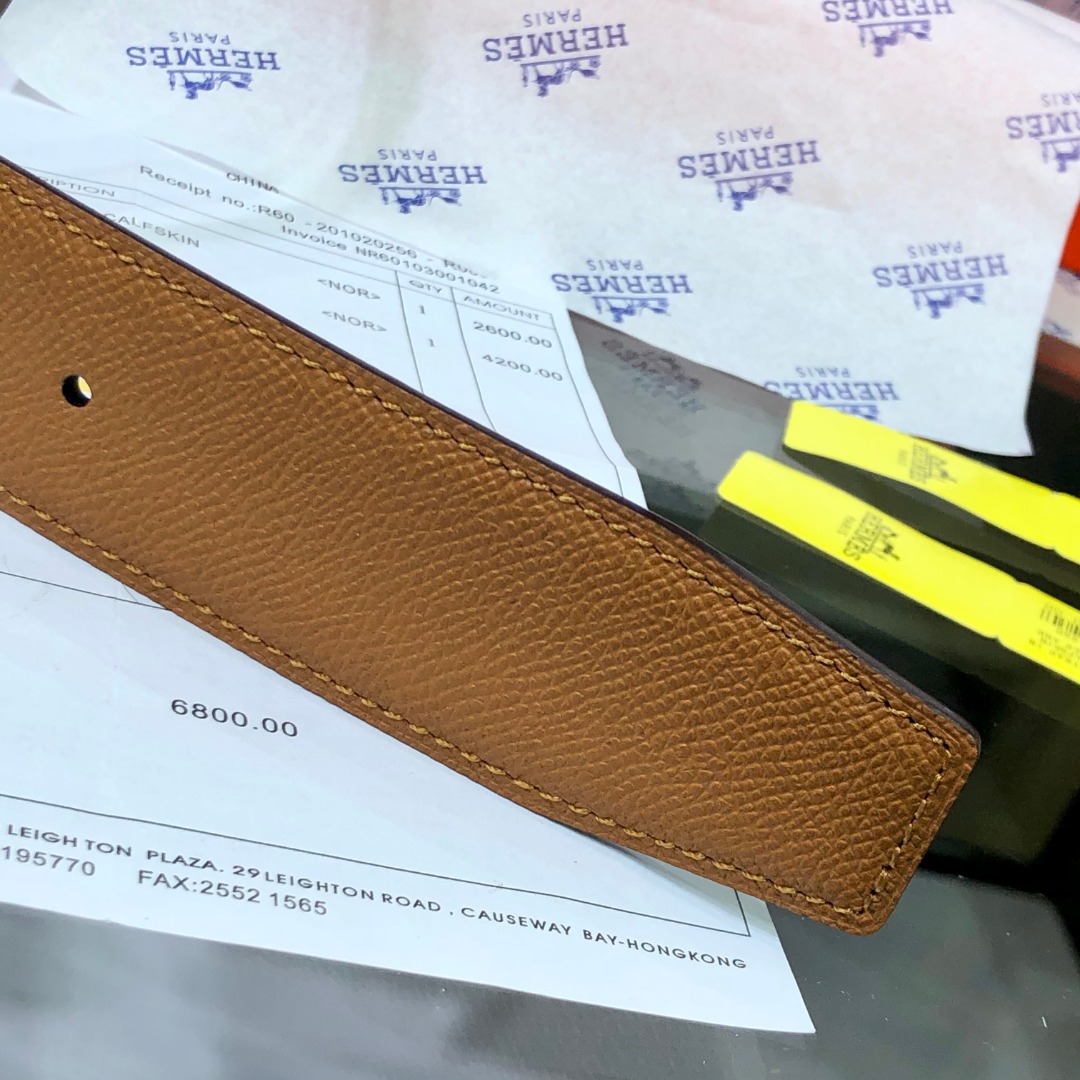 H**me5 TOGO Belt
