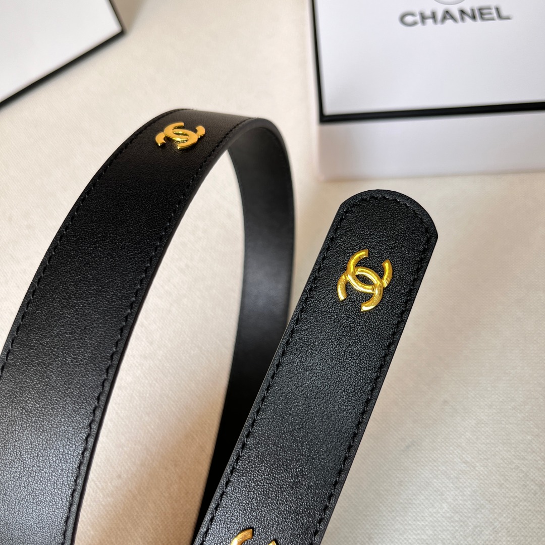 Ch**el belt 7