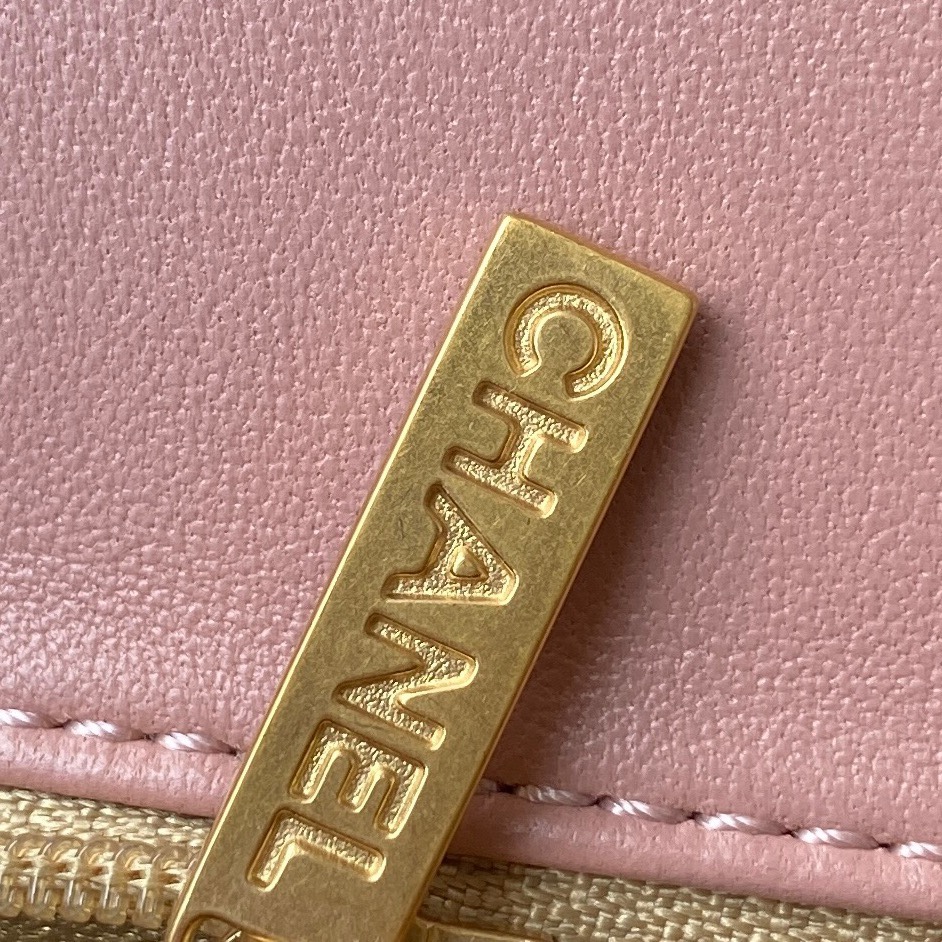 Ch**el mini flap bag