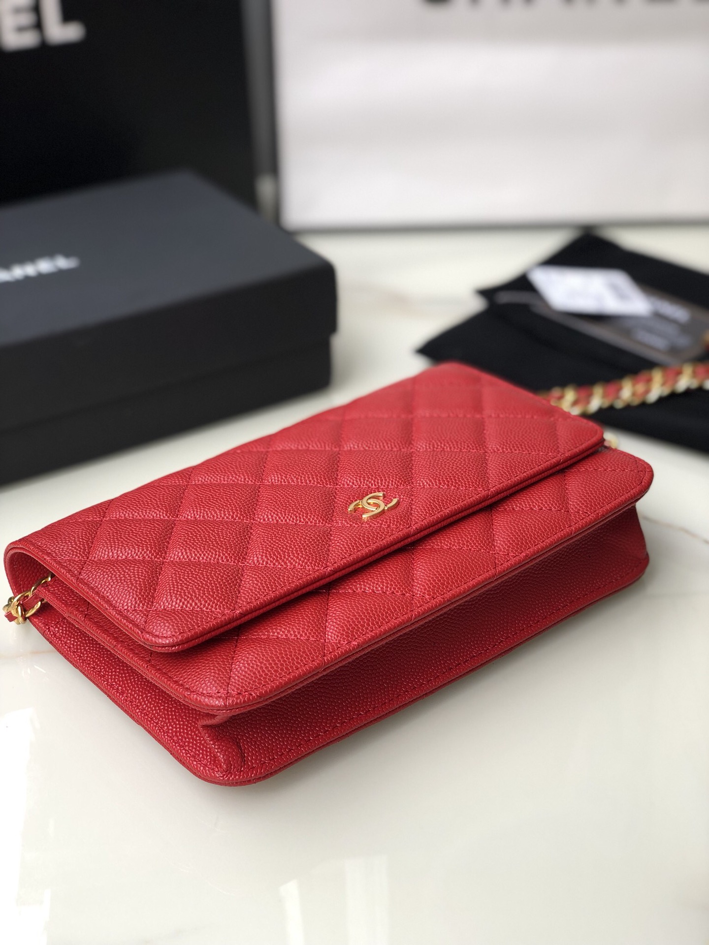 Ch**el WALLET