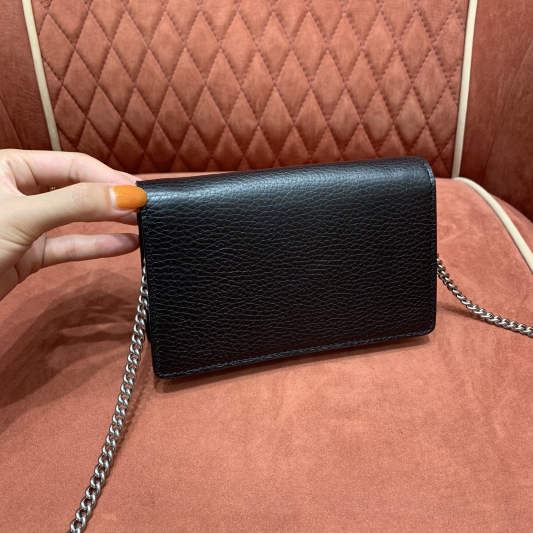 GG Dionysus bag